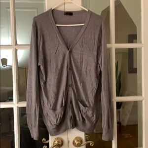 Lightweight Cardigan